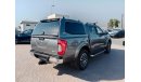 Nissan Navara NISSAN NAVARA PICK UP RIGHT HAND DRIVE(PM1725)