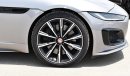 Jaguar F Type 5.0P Coupe R AWD Aut.