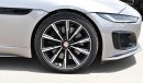 جاغوار F-Type 5.0P Coupe R AWD Aut.