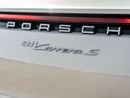 Porsche 911 Carrera S 3.0L (445 HP) Coupe