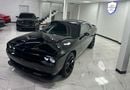 Dodge Challenger SXT 3.6L