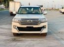 Toyota Land Cruiser Toyota landcuriser GX-R V6 2016 Full Option very neat and clean perfect condition