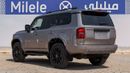 Toyota Prado TOYOTA PRADO 250 VX PREMIUM | EXPORT ONLY