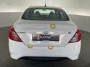 Nissan Sunny SV | Guaranteed Warranty | 0 Down Payment