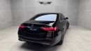 مرسيدس بنز S 580 2023 | GCC Specs | Full Options | Agency Warranty & Service | Low Mileage