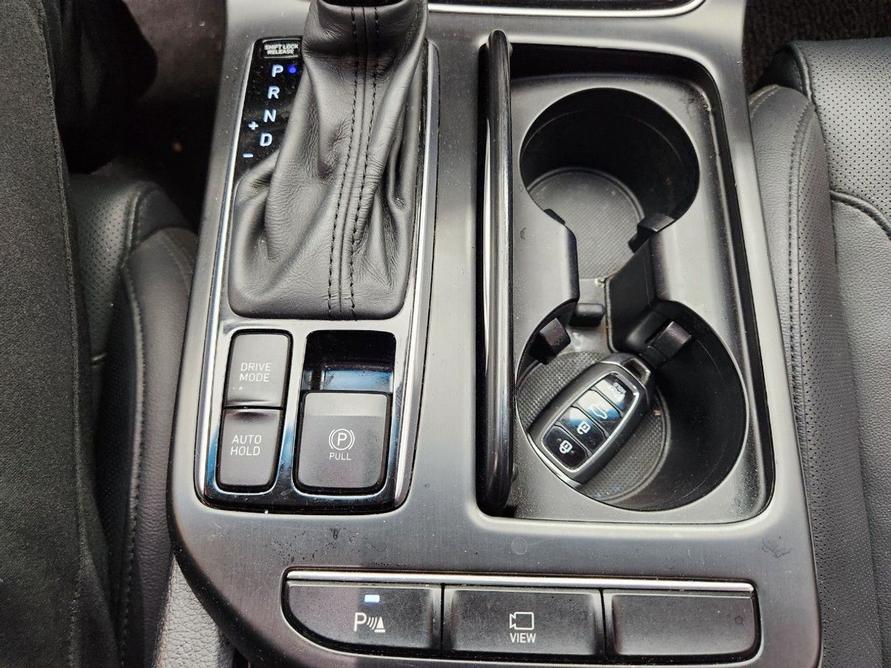 هيونداي جراندور 2019 HYUNDAI GRANDEUR IG (G) 3.0 MODERN BASIC