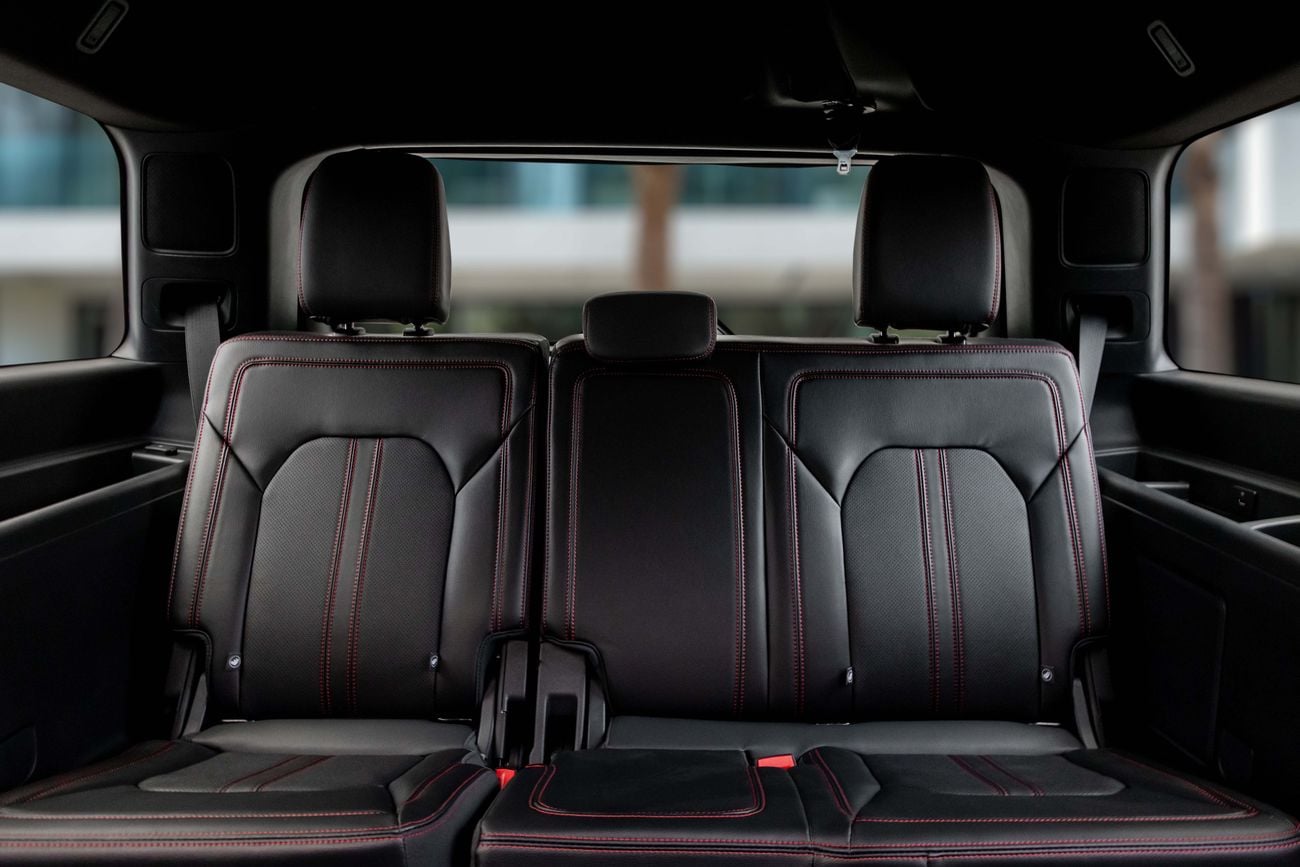 Ford Expedition Expedition - Stealth Performance | 4,700 P.M | 0% Downpayment | HIGH SPEC | 2030 WARRANTY! | Ramadan