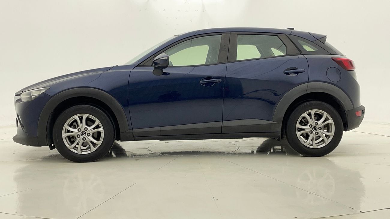 Mazda CX3 GT 2 | Zero Down Payment | Home Test Drive