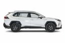 Toyota RAV4 Rav4 2.5L Hybrid 4wd