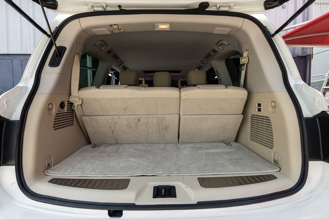 Nissan Patrol SE 4.0L