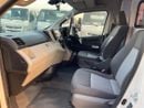 Toyota Hiace 2019 TOYOTA HIACE VAN AMBULANCE COMMUTER