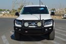 Volkswagen Amarok Perfect inside and out