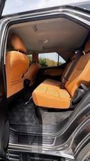 Toyota Fortuner EXR 2.7L 4WD