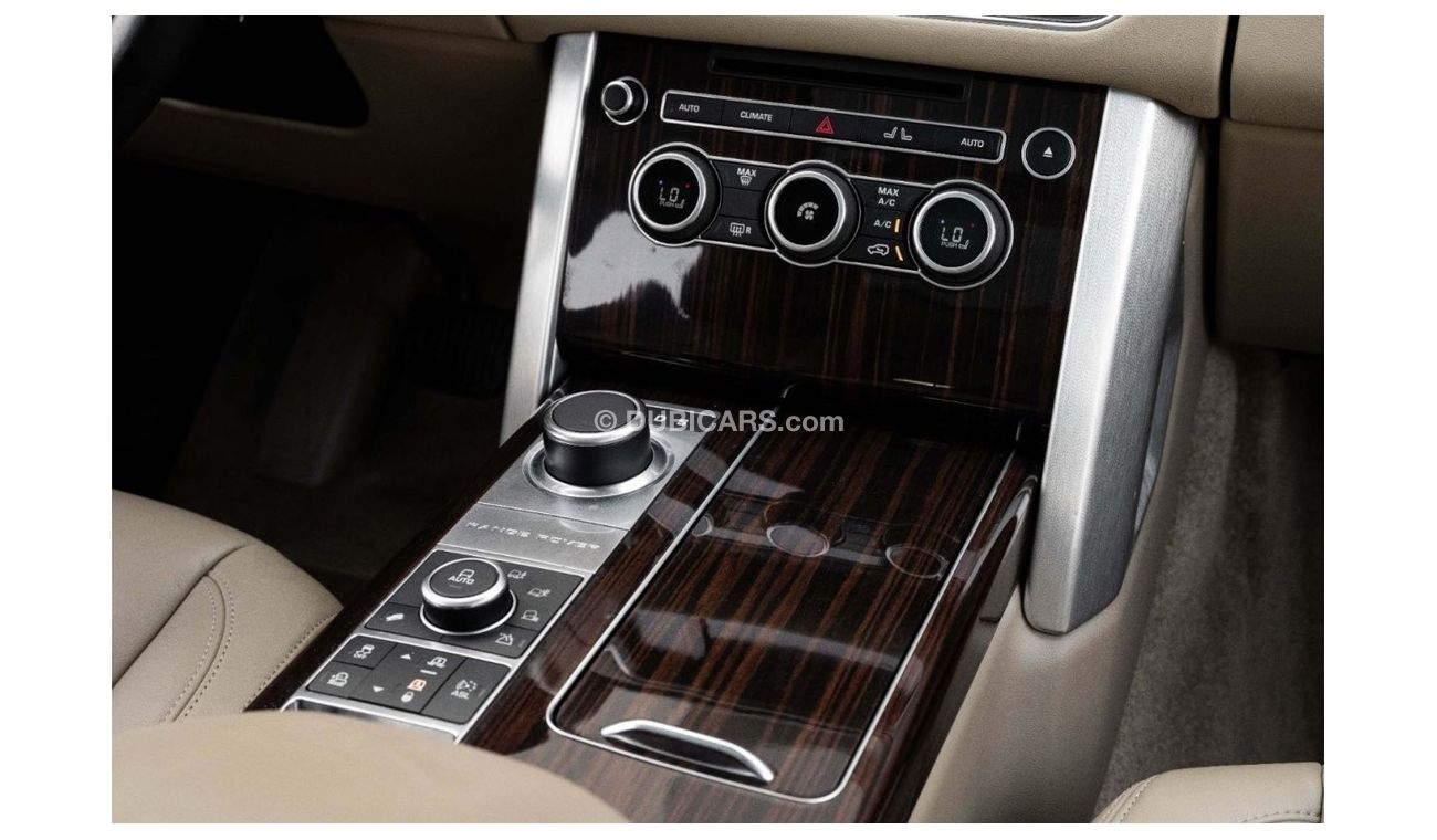 Land Rover Range Rover | 3,681 P.M (4 Years)⁣ | 0% Downpayment | Agency Warranty!