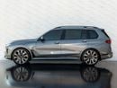 BMW X7 M60i XDRIVE