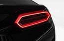 Lamborghini Temerario 4.0L V8 Twin-Turbo Engine + eMotors