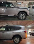 Toyota Land Cruiser TOYOTA LAND CRUISER VX 3.3 2025 RHD