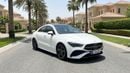 Mercedes Benz CLA250 PREMIUM 2024 | AED 2204/Month | 20% DP | 30 Day Return | Warranty