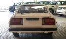 Datsun 280ZX Datsun ZX 280 is in excellent condition and has absolutely no defects