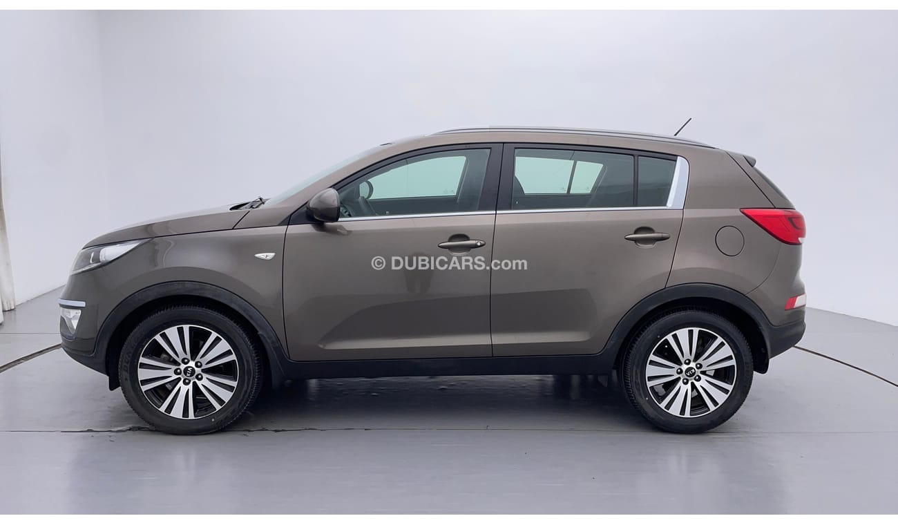 Kia Sportage LX 2 | Zero Down Payment | Free Home Test Drive