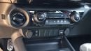 Toyota Hilux Toyota Hilux GR Sport - GCC - 2026 Brand New (Export)