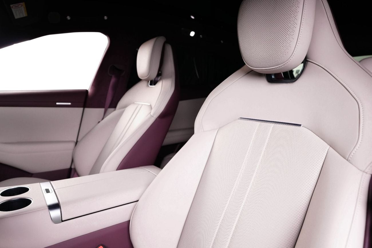 Xiaomi YU7  Max-Brand New-760 KMS Range-Full Options-Fast Charger