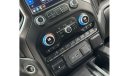 جي أم سي سييرا 2019 GMC Sierra AT4 V8, Dec 2024 GMC Warranty + Service Pack, Full Options, GCC