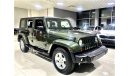 Jeep Wrangler JEEP WRANGLER UNLIMTED 2008 GULF SPACE , FULL AUTOMATIC 4 DOOR
