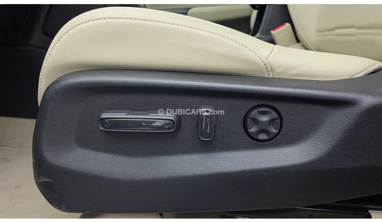 هوندا سي آر في TOURING 2.4 | بدون دفعة مقدمة | اختبار قيادة مجاني للمنزل