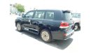 Toyota Land Cruiser 200 GX-R V8 4.6L Petrol 8-Seat Automatic Grand Touring