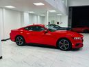 Ford Mustang EcoBoost 2.3L Coupe A/T