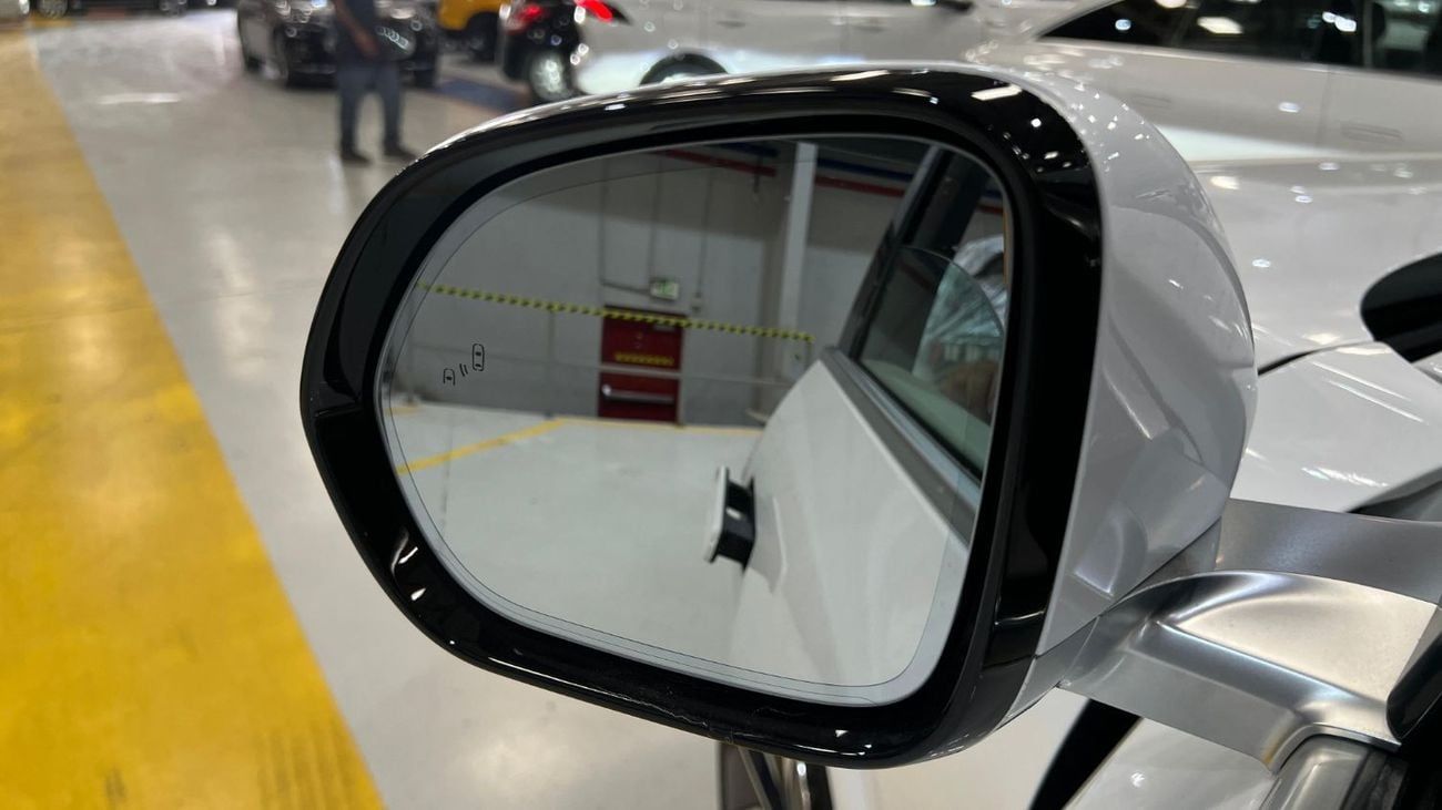 لي اوتو L7 Li Auto L7 5 Seater