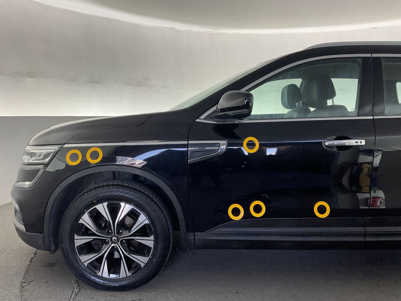 Renault Koleos SE 2.5L SE | Guaranteed Warranty | 0 Down Payment