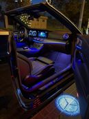 مرسيدس بنز E450 كوبيه Premium+