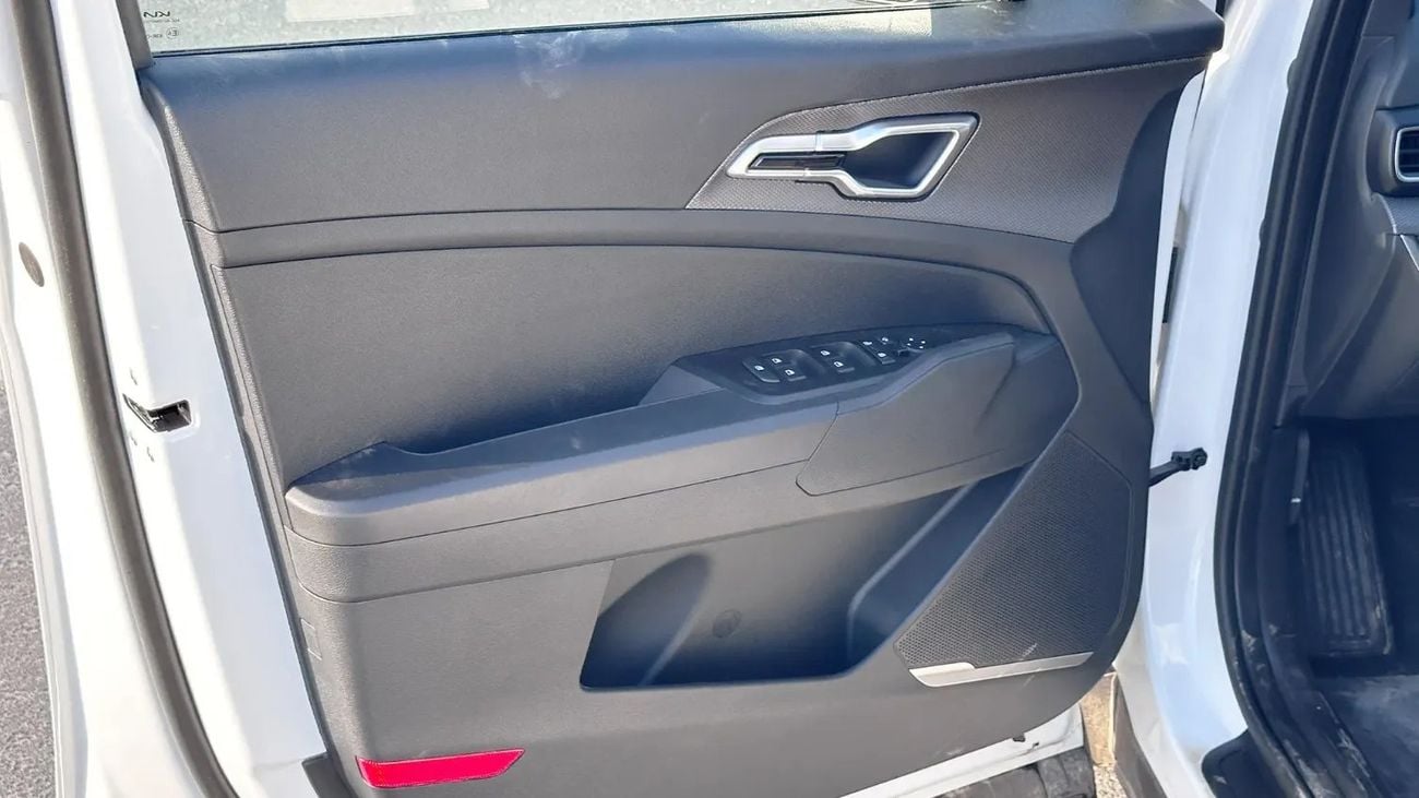 كيا سبورتيج Kia/Sportage P 2.0L 4WD/KSP18 RVC AT