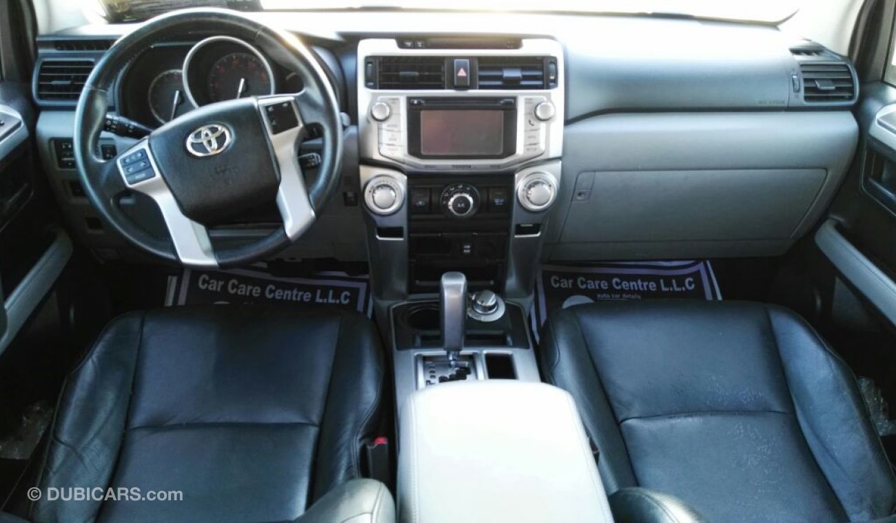 Toyota 4Runner full opation