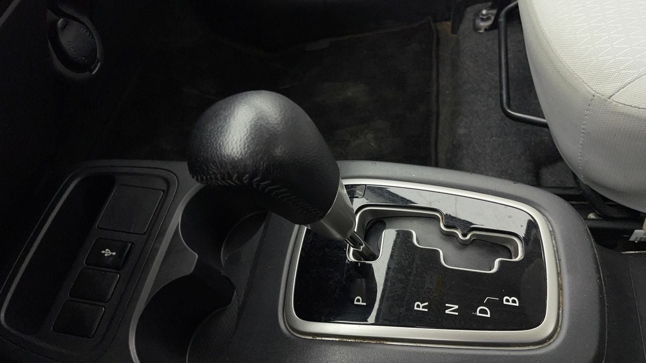 ميتسوبيشي اتراج 2022 GLX HIGHLINE | AED 326/Month | 0 DP | 30 Day Return | Warranty | Service History