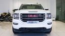 GMC Sierra 1500 CREWCAB SLT