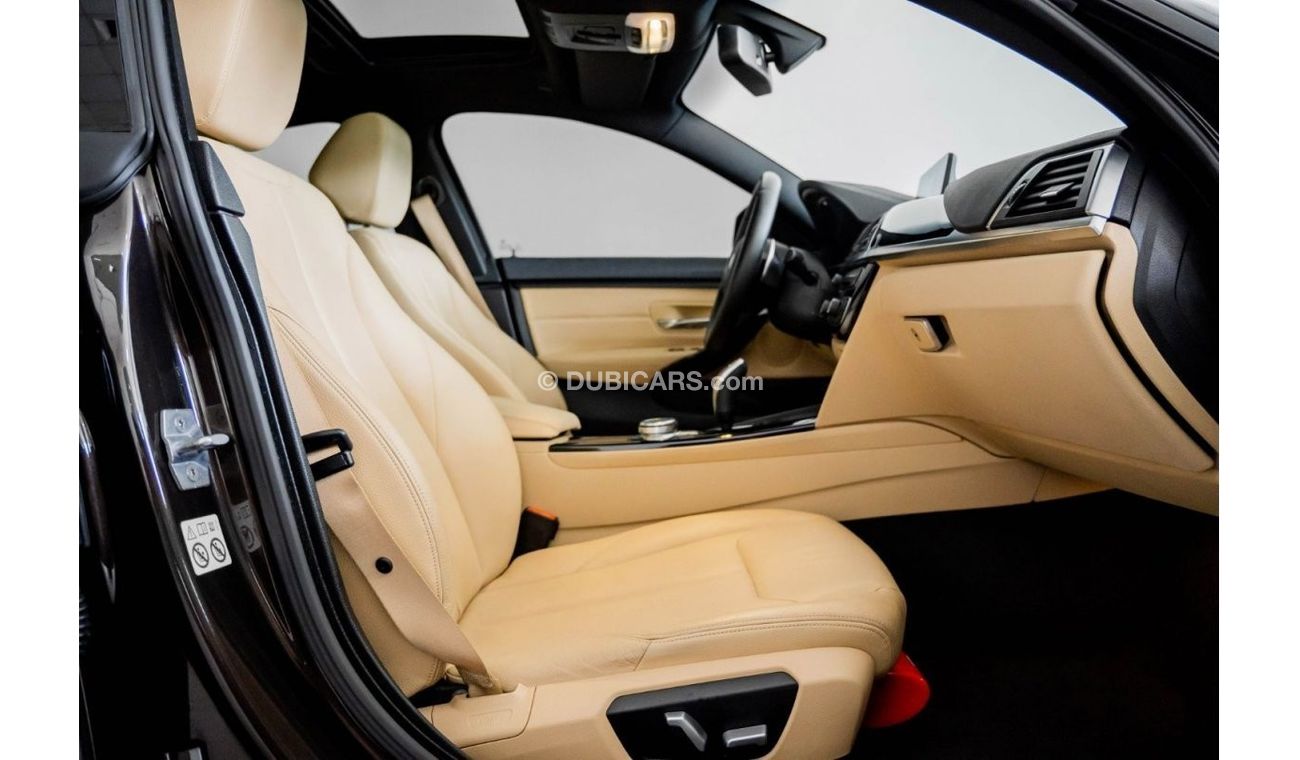 BMW 420i Std 2019 BMW 420i Gran Coupe / Full BMW Service History