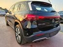 Mercedes-Benz EQA 250 SUV 2024 Mercedes-Benz EQA 260 SUV – Freezone | Export & UAE Registration Available