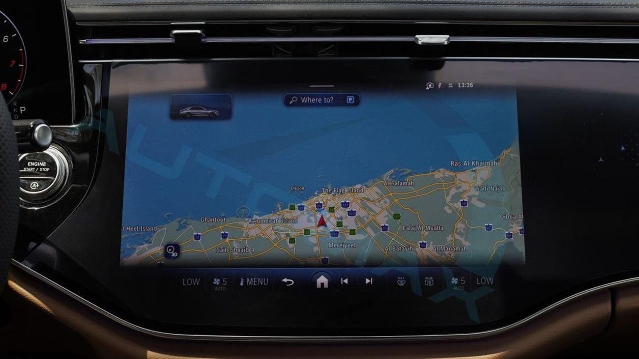 Mercedes-Benz E300 (For Export , НА ЭКСПОРТ) E 300 AMG EQ Boost 2.0T RWD 2026 GCC Без пробега