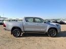 Toyota Hilux Toyota Hilux 2.8L Diesel Full Option Executive