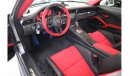 Porsche 911 911 GT2 RS GCC warranty 2024