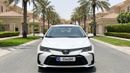 Toyota Corolla XLI 2024 | AED 821/Month | 0 DP | 30 Day Return | Warranty