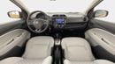 Mitsubishi Mirage GLX | Guaranteed Warranty | 0 Down Payment