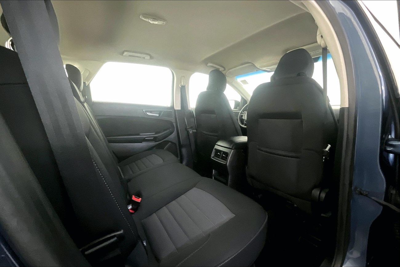 Ford Edge SE | Guaranteed Warranty | 0 Down Payment