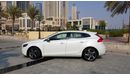 Volvo V40 T5 R-Design Polestar