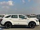 كيا سورينتو 2025 Kia Sorento 2.5L AT Petrol 4x4