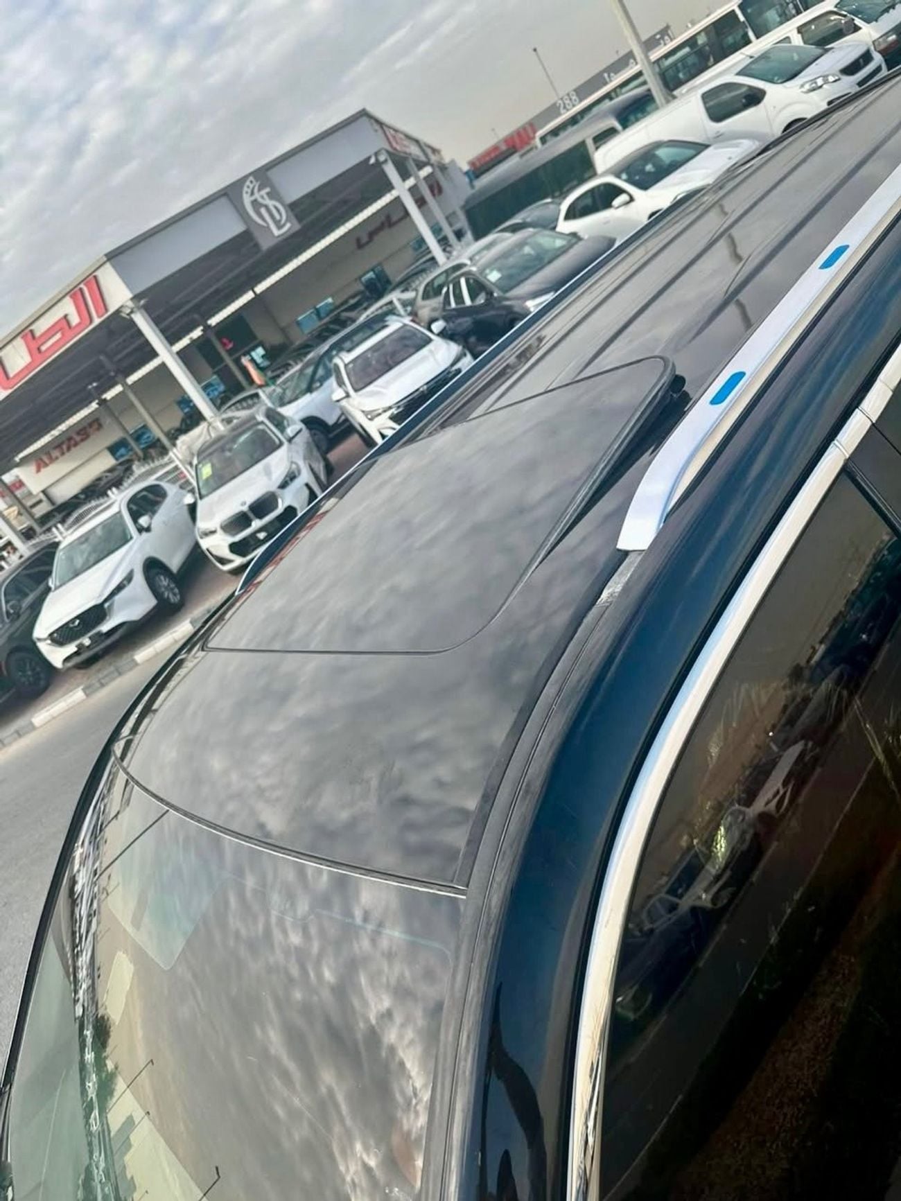 Toyota Land Cruiser GXR