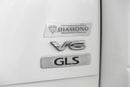Mitsubishi Pajero GLS Base 3.5L (5 Seater)